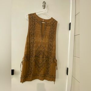 Free People XS